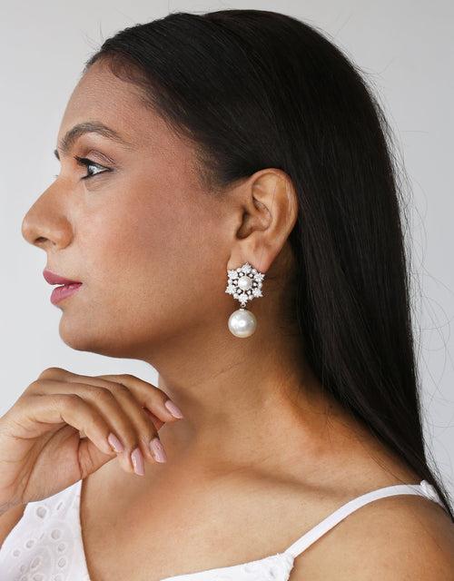 Classic Drop Earrings