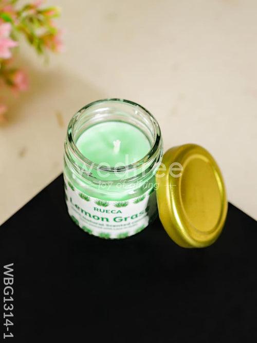 Scented Candle - WBG1314