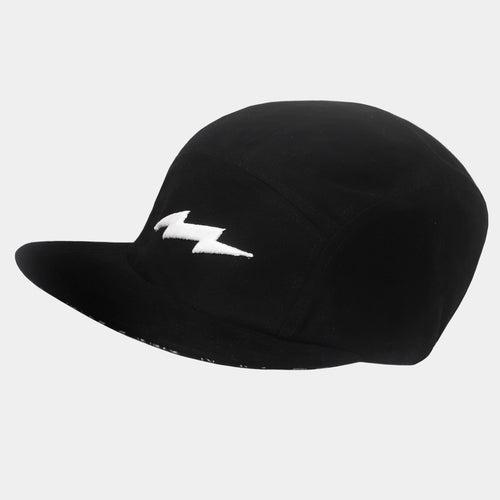 OG Thunder 5-Panel Black