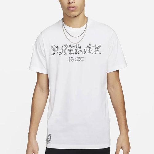 Just Send it Graphic T-Shirt