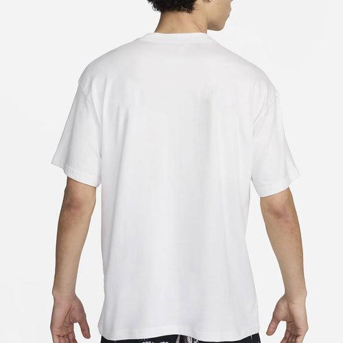 OG thunder relaxed fit T-shirt