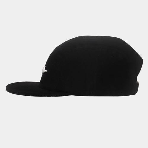 OG Thunder 5-Panel Black