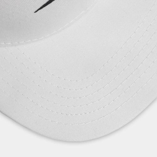 OG Thunder Baseball Cap White