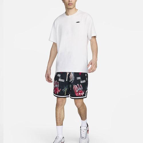 OG thunder relaxed fit T-shirt