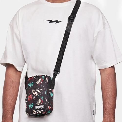 Skatelife Sling Bag Mini Pro