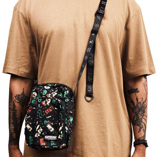 Skatelife Sling Bag Pro