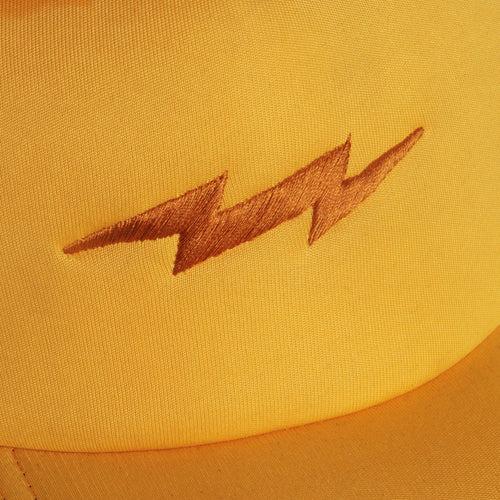 OG Thunder Trucker Cap Yellow