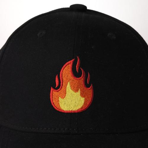 Lit Baseball Cap