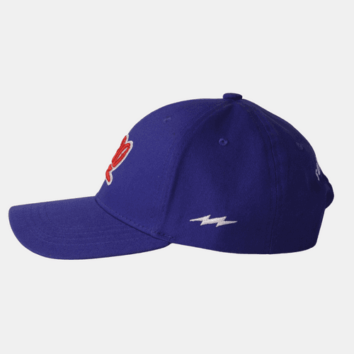 Blaze It Baseball Cap