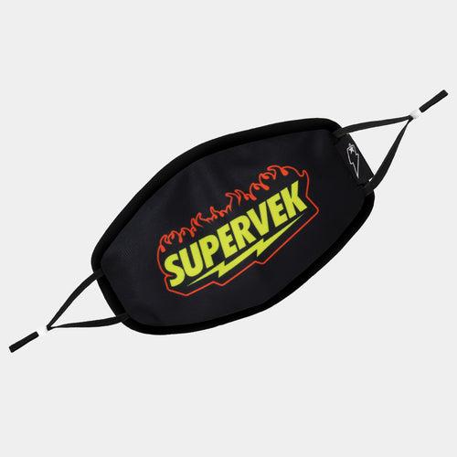 Superveker Face Mask