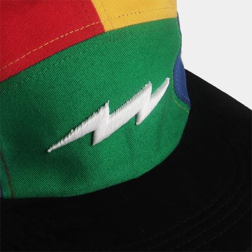 Spark 5-Panel