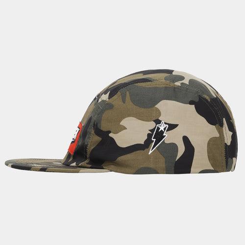 Camo 5-Panel