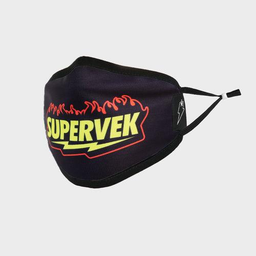 Superveker Face Mask