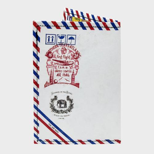 Air Mail Travel Wallets