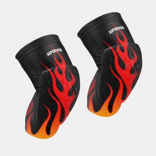 Supervek Knee Sleeves Pro