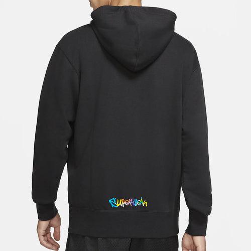 OG Thunder Pullover Hoodie