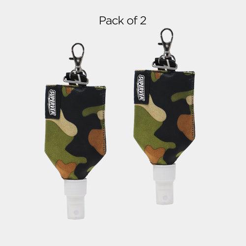 Sanitizer Holder Pack