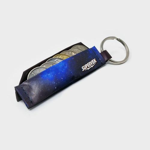 Shooting Star CoinPouch