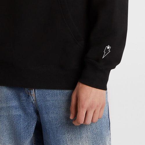 Thunder Logo Sweatshirt