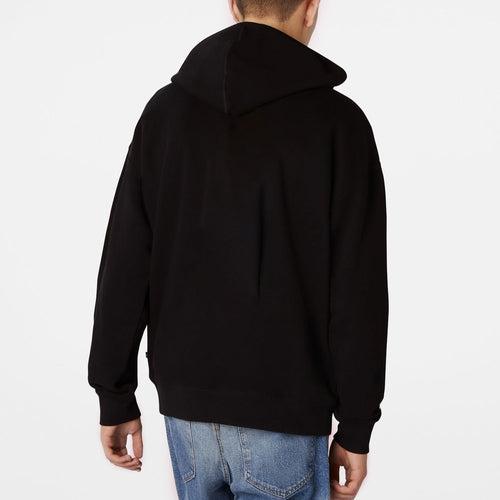 Classic Pullover Hoodie