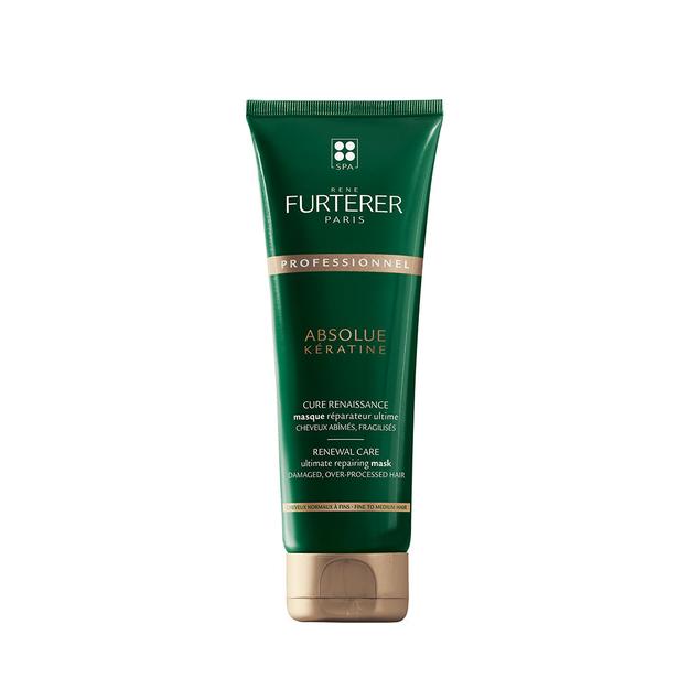 Absolue Keratine Ultimate Repairing Mask- Fine to Medium Hair