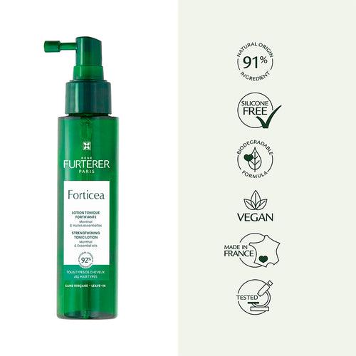 Forticea Energizing Lotion