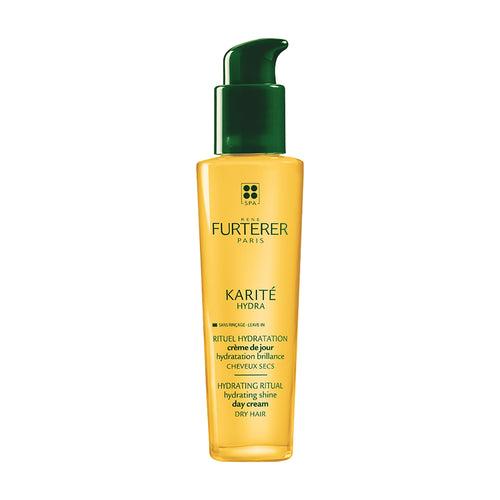 Karité Hydra Hydrating Shine Day Cream