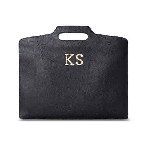 Luxury Slim Laptop Bag