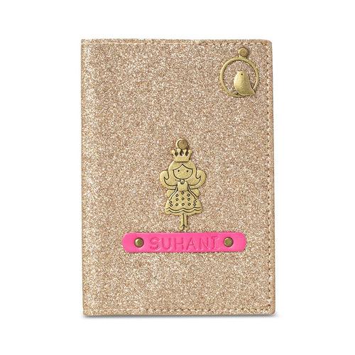 Exclusive Passport Cover