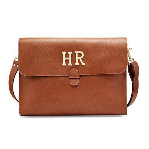 Luxury Office Laptop Bag