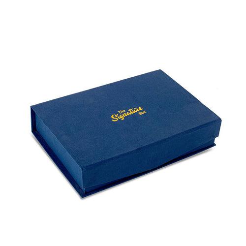 Personalised Business Card Holder