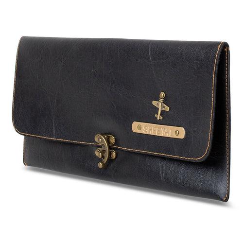 Personalised Clutch