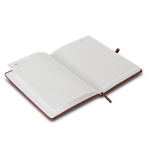 Personalised Hard Bound Diary