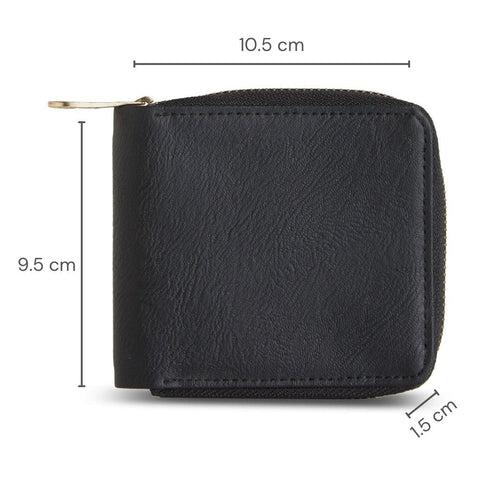 Personalised Women’s Wallet