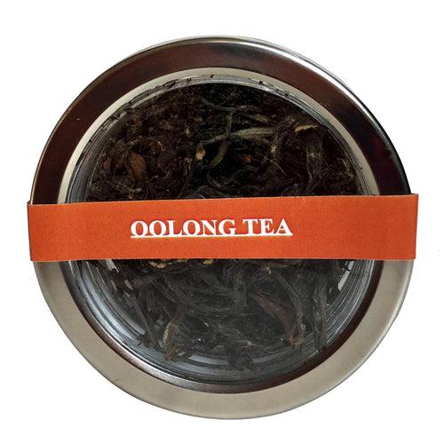 Oolong Tea