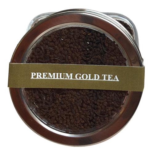 Premium Gold Tea