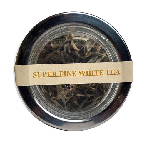 Super Fine White Tea