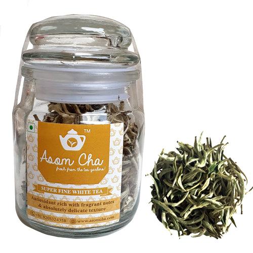 Super Fine White Tea