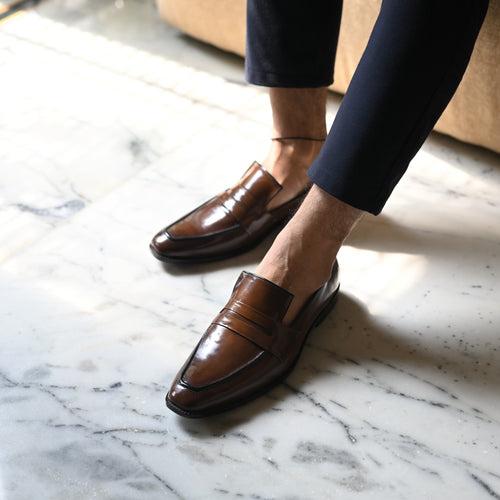 Bitt Penny Loafer