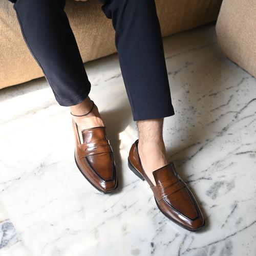 Bitt Penny Loafer