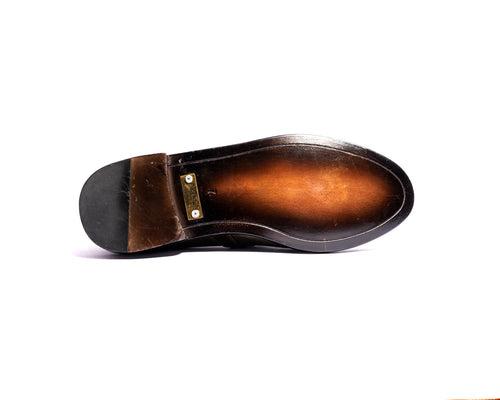 Petty Loafers