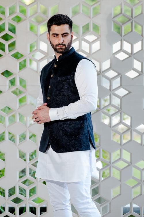 Ambi Nehru Jacket