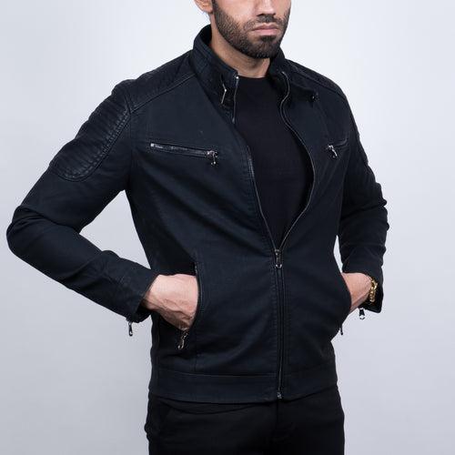 Bombardier Jacket