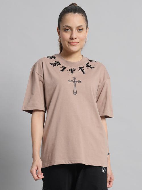 GRIFFEL Oversized T-shirt