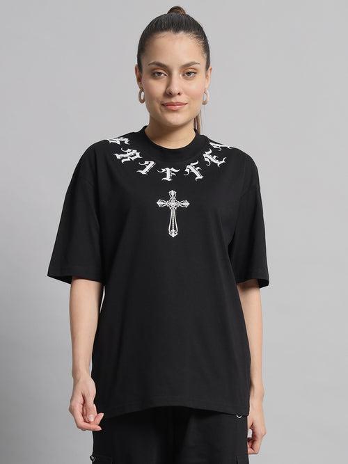 GRIFFEL Oversized T-shirt