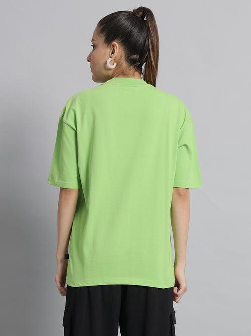 GRIFFEL Oversized T-shirt