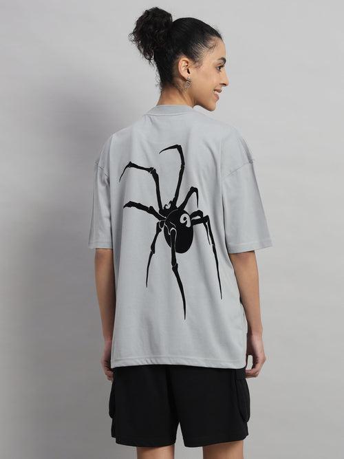 Spider T-shirt and Short Set