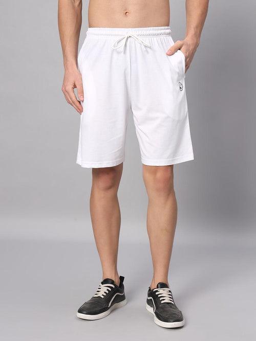 Sports T-shirt and Shorts Set