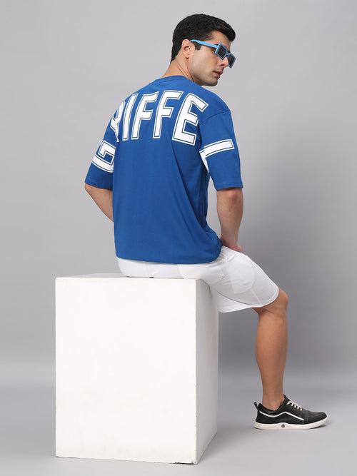 Sports T-shirt and Shorts Set