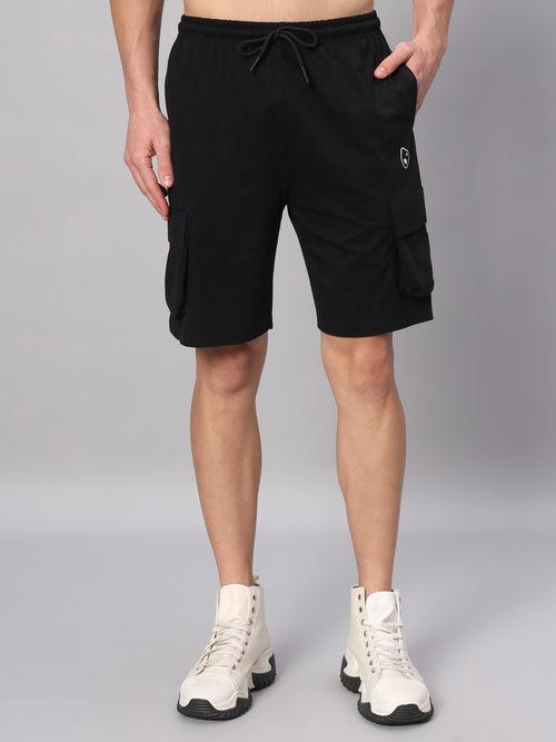 Sports T-shirt and Shorts Set